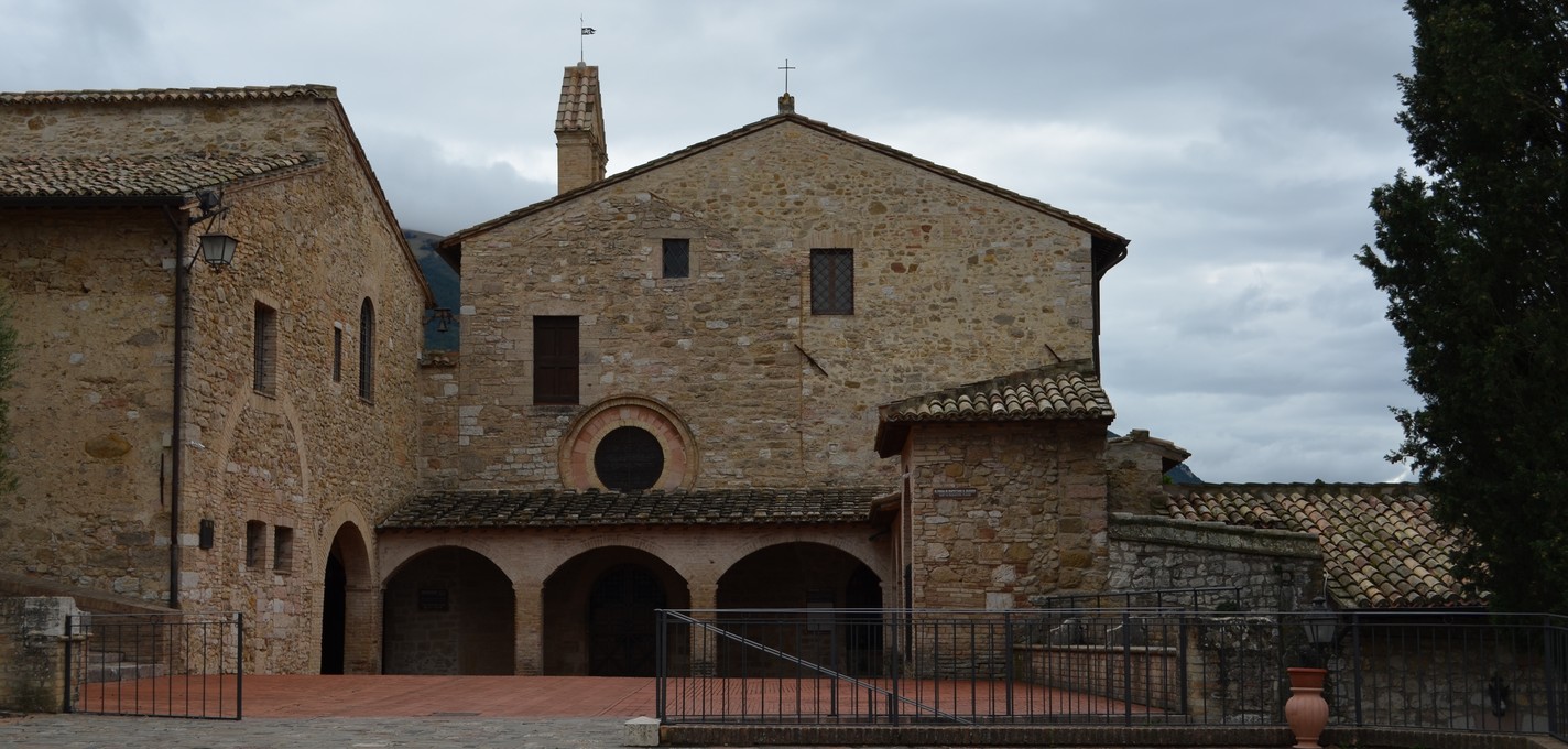 San Damiano