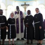 APERTURA ZIGUINCHOR - SENEGAL