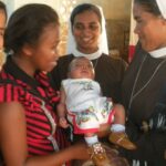 Missione Interprovinciale « Madre Serafina » in Madagascar