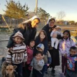 Provincia Jesus Sacramentado – Argentina