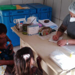 Sr. Aline Gomes do Nascimento
