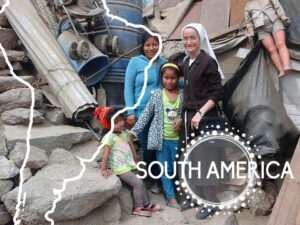 Sud America Sud America