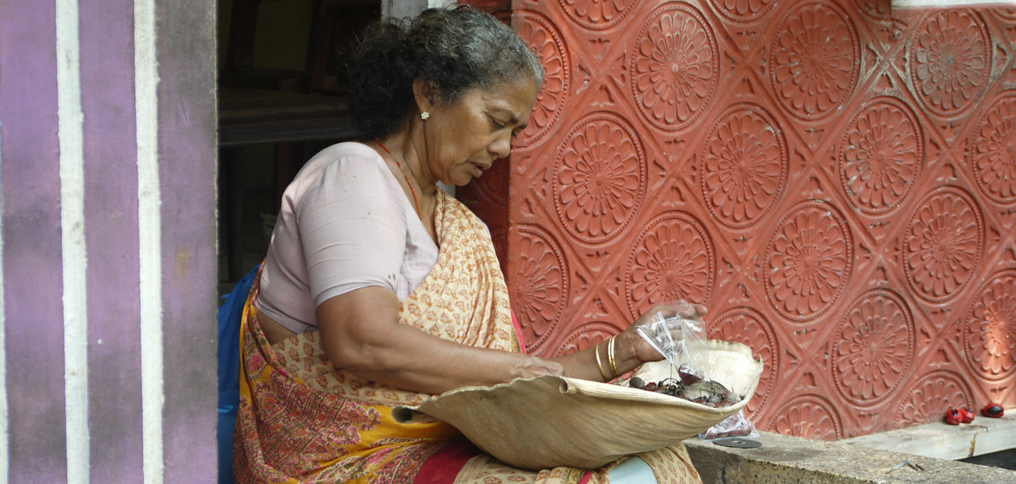 INDIA - Kerala