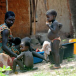 Missione a Gabu – Bissau