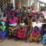 Centro di Recupero Nutrizionale Gabu