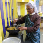 Sr. Raphaela Malieckal