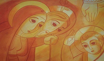 De São José, a graça das graças: a nossa conversão