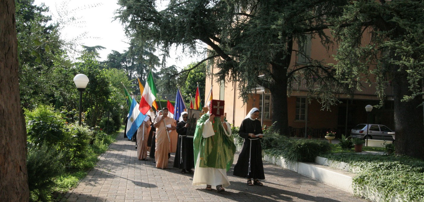 Capitolo Generale 2017: chiusura