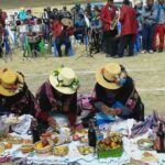 Missione Internazionale Canta in Perù