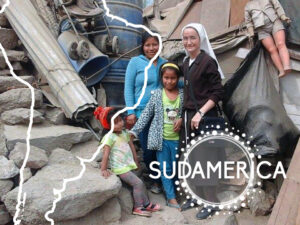 Sud America Sud America