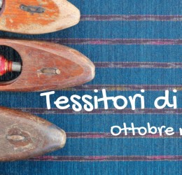 Tessitori di fraternità Preghiera per il mese missionario 2020